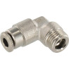 Raccord UNIVERSEL CLWS4MK101