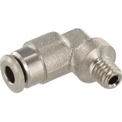 Raccord UNIVERSEL CLWS4MK61
