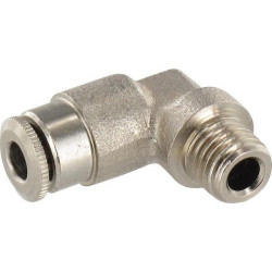 Raccord UNIVERSEL CLWS4MK81