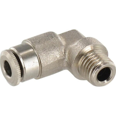 Raccord UNIVERSEL CLWS4MK81