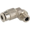 Raccord UNIVERSEL CLWS4MK81