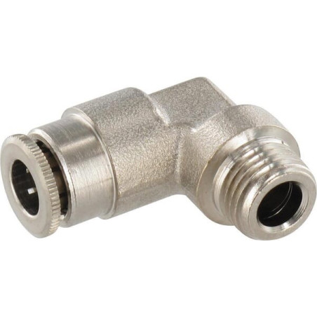 Raccord UNIVERSEL CLWS6MK101