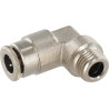 Raccord UNIVERSEL CLWS6MK101