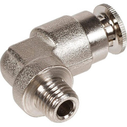 Raccord UNIVERSEL CLWS6MK81