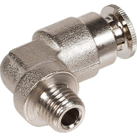 Raccord UNIVERSEL CLWS6MK81