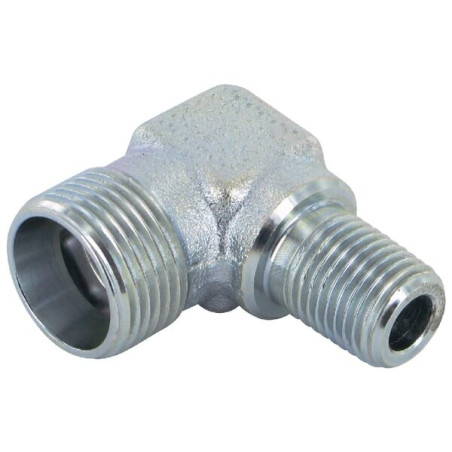 Coude VOSS CMCAG131521NU