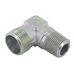 Coude VOSS CMCAG13813NU
