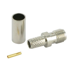 Fiche de raccord femelle UNIVERSEL COWK1020