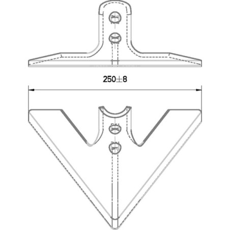 Soc ALPINA CP100310