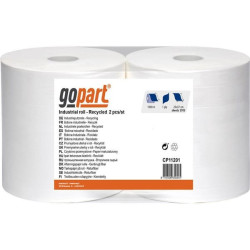 Rouleau de papier GOPART CP11201