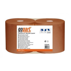 Rouleau de papier GOPART CP23101