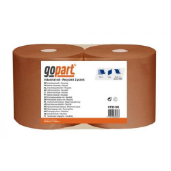 Rouleau de papier GOPART CP23102