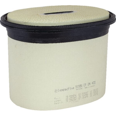 Filtre à air MANN-FILTER CP24420