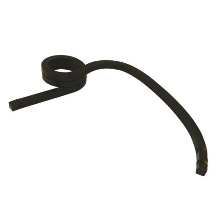 Dent de cultivateur ALPINA CP255202