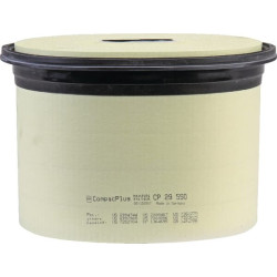 Filtre à air MANN-FILTER CP29550