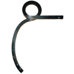 Dent de cultivateur ALPINA CP305352