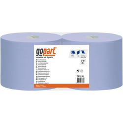 Rouleau de papier GOPART CP32101