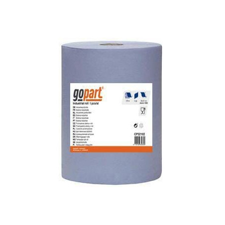 Rouleau de papier GOPART CP32102