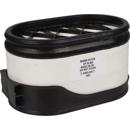 Filtre à air MANN-FILTER CP34360