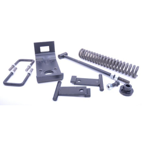Kit pour dents de cultivateur ALPINA CP483580