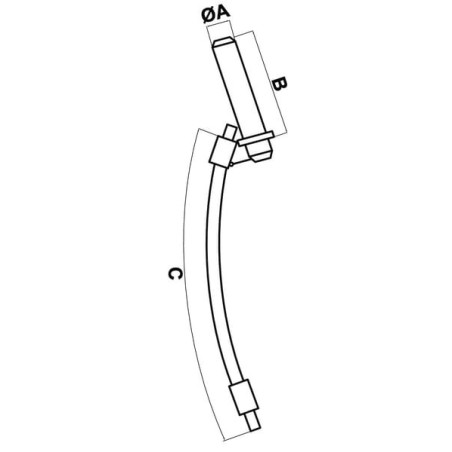 Pivot UNIVERSEL CP49KR