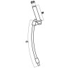 Pivot UNIVERSEL CP49KR