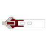 Soc UNIVERSEL CP70100CN
