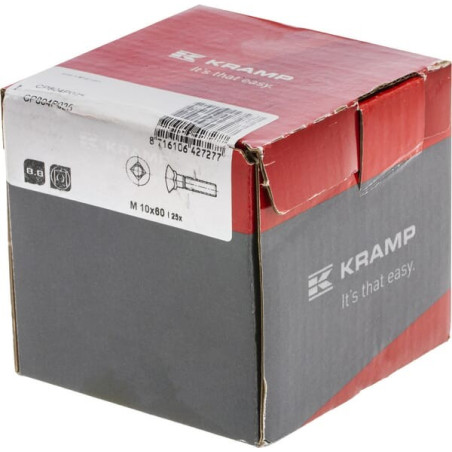 Boulon UNIVERSEL CP804P025