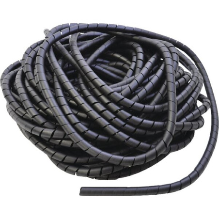 Gaine spiralée UNIVERSEL CPN12