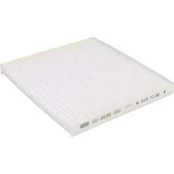 Filtre à air MANN-FILTER CU2035