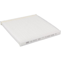 Filtre à air MANN-FILTER CU2131