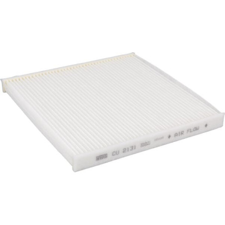 Filtre à air MANN-FILTER CU2131