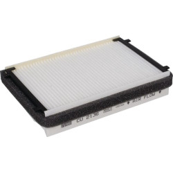 Filtre à air MANN-FILTER CU2136