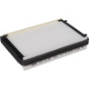 Filtre à air MANN-FILTER CU2136