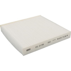 Filtre à air MANN-FILTER CU2149