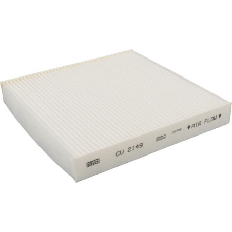 Filtre à air MANN-FILTER CU2149