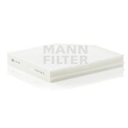Filtre de cabine MANN-FILTER CU2450