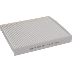 Filtre à air MANN-FILTER CU2545