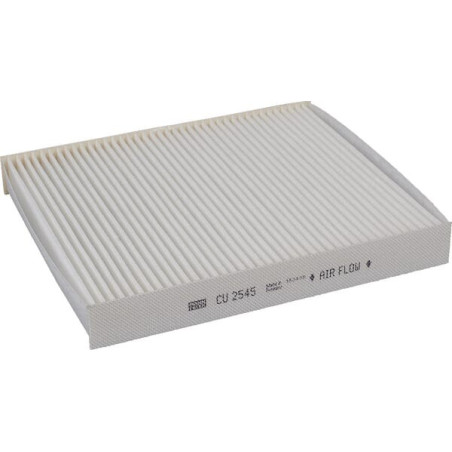Filtre à air MANN-FILTER CU2545