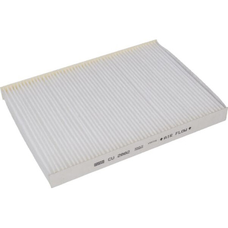 Filtre à air MANN-FILTER CU2882