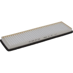 Filtre à air MANN-FILTER CU2910