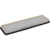 Filtre à air MANN-FILTER CU2910