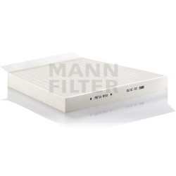 Filtre à air MANN-FILTER CU3172