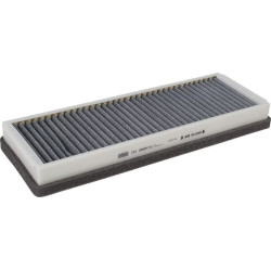 Filtre à air MANN-FILTER CU3855
