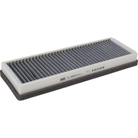 Filtre à air MANN-FILTER CU3855