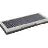 Filtre à air MANN-FILTER CU3855