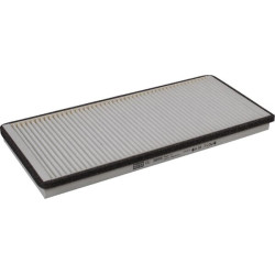 Filtre à air MANN-FILTER CU3858