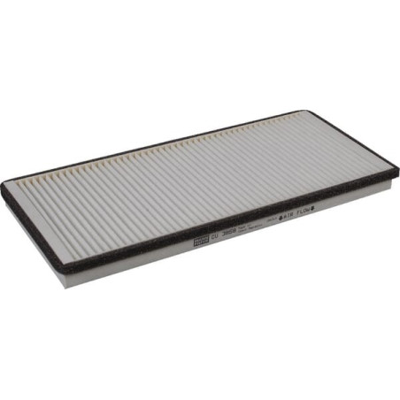 Filtre à air MANN-FILTER CU3858