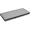 Filtre à air MANN-FILTER CU3858