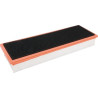 Filtre à air MANN-FILTER CU3861